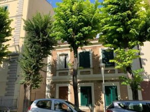 Il Villino in città