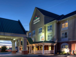 Country Inn & Suites by Radisson, Myrtle Beach, SC