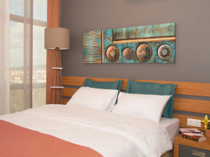 Zin D Home Dudullu Suits