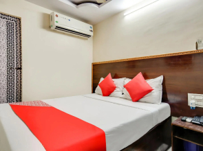OYO 78389 Hotel Maruthi Residency