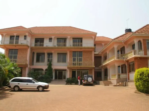 Landmark View Hotel