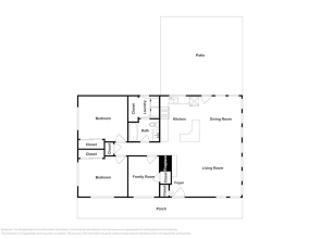 Beachfront Gem In Coupeville 3 Bedroom Home