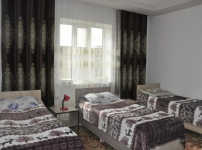 Guest House Nur