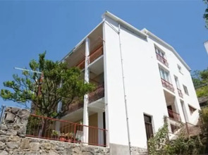 Apartment Mersi