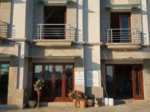 Synosse Hotel Turgutreis
