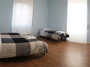 La Cornice Guest House