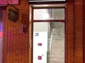 Eva Apartments