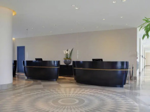 Отель Berlin Potsdamer Platz by Leonardo Hotels