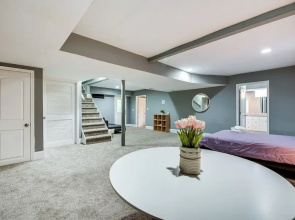 Atlanta Vacation Rental w/ Deck: 4 Mi to Downtown!