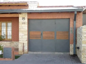 Apartamentos La escondida