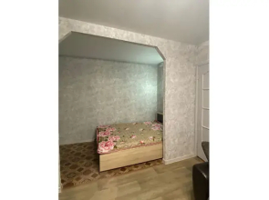 Apartment Berloga on the street. Lenina 58v