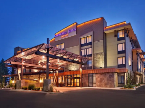 SpringHill Suites Coeur d'Alene