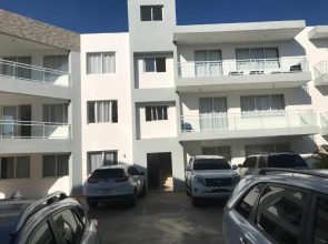 Beach Town Condo 2 Rooms No660