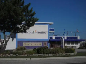 Concord Suites