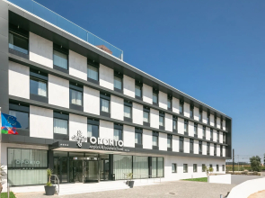 Oporto Airport & Business Hotel