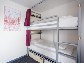 St Christopher's at The Winston - Hostel