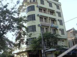 Khách Sạn Hà Nội