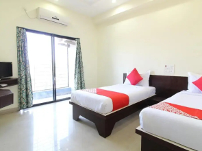 Hotel Mayur By OYO Rooms