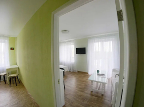 Flatsis Apartment Otakara Yarosha 33