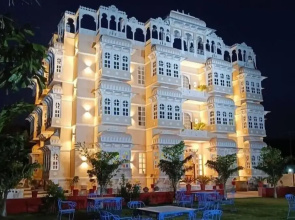 Aryavarta A boutique abode