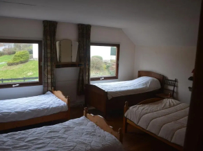 B&B La Source Houffalize
