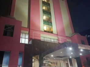 Townhouse Oak Jakarta near Monumen Nasional formerly Hotel Bintang Wisata Mandiri