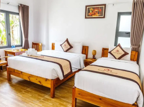 Rainforest Resort Phu Quoc