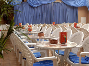 Hotel Sorra Daurada Splash