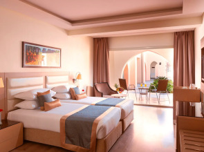 Pickalbatros Alf Leila Wa Leila Resort - Neverland Hurghada