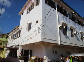 Coron Sanho Pension House