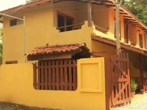 Limon Flat Santa Teresa