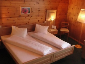 Hotel Chalet Bergblick