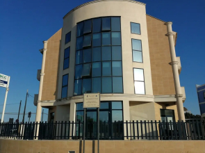 Hotel Celeste