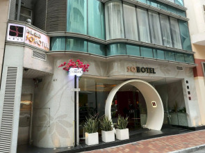 Sohotel