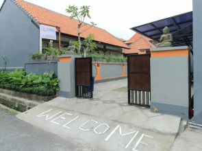 Prasada Guesthouse Canggu Bali