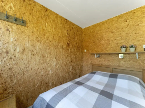 Holiday Home in Baarland With Garden