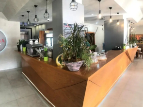 Hotel Aulona