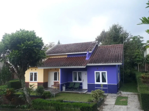 Villa Ciater Highland