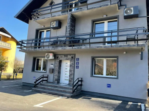 Apartmani "Stari Grad - Samobor"