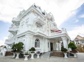 Dream Boutique Hotel Da Lat