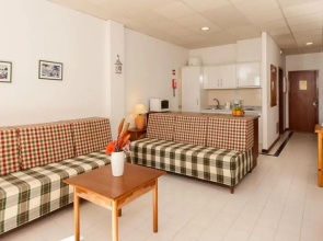 Incredible Aparthotel Studio