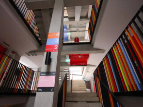 Lub d Bangkok Siam – New Look, Across from MBK & Skytrain Access