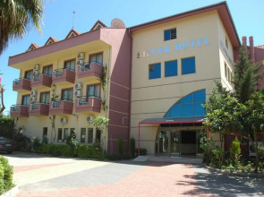 Silver Hotel