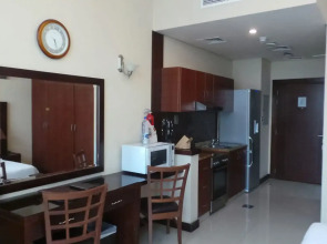 Xclusive Maples Hotel Apartment