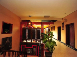 Meigonghe Yulin Boutique Theme Inn