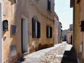 Italianway - Giovanni Maria Angioy 22A