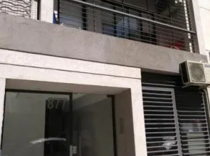 Apartamento cómodo y tranquilo con WiFi en Boedo