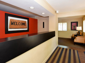 Extended Stay America Suites Jackson Ridgeland