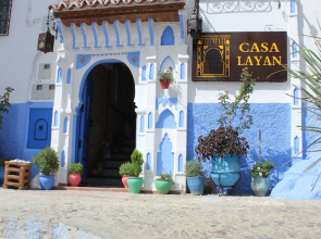 Casa Layan