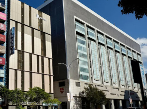 K Hotels Taipei Nanjing